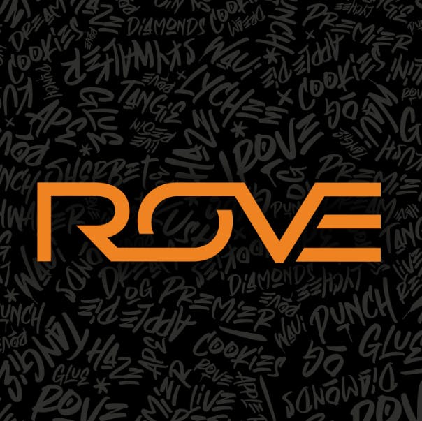 ROVE: Custom - Ca