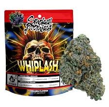 Smoken Promises: Whiplash - Flower - 3.5g