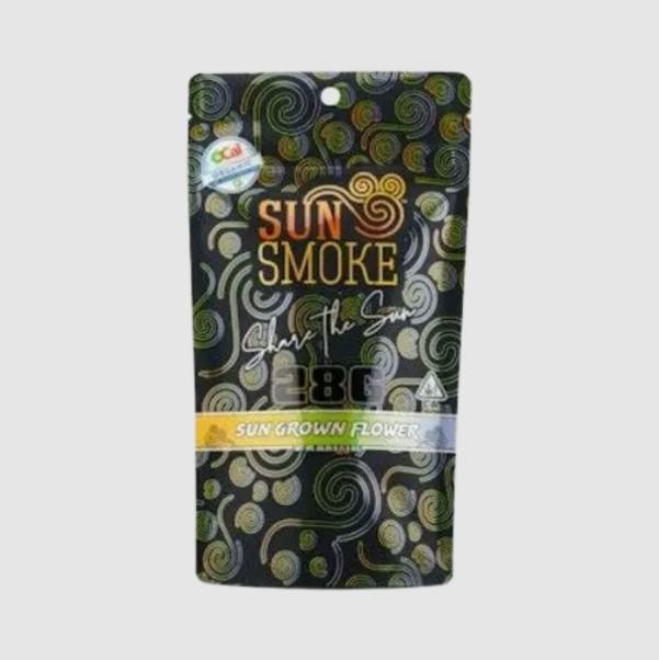 SunSmoke | GG4 | Big Buds | 28g by SunSmoke