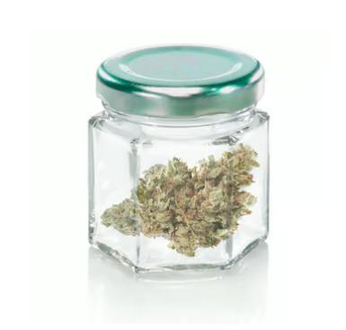 Boomtown | Big Buds | 3.5g by Green Dawg