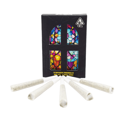 Holy Water — Grace Water