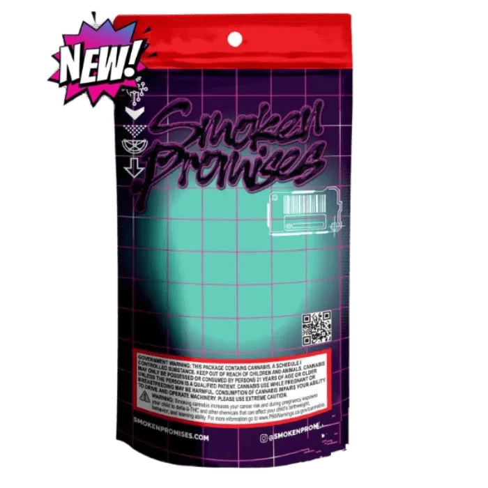 Paint Pen | Indoor Flower - 7g