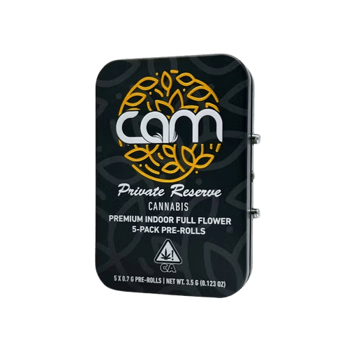 CAM | Octane 85 | Joints | 0.7g each | 5pk