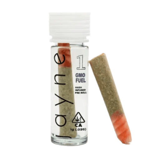 Lemonhead: Lemonhead Infused Pre-roll Single 1G