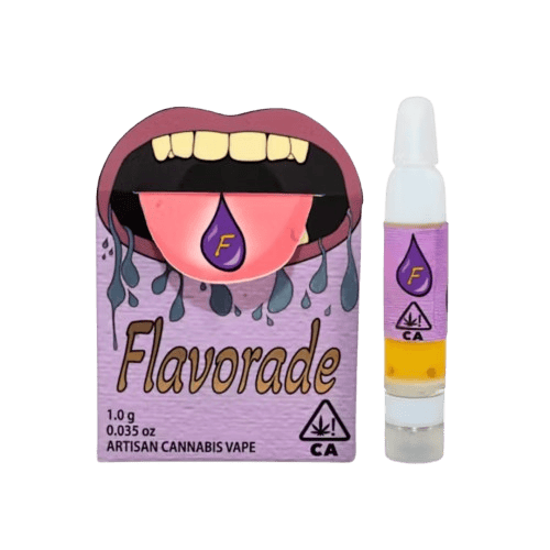 Flavorade: Runtz