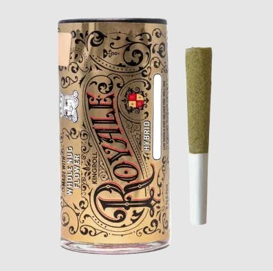 KINGROLL: Banana Blaze
