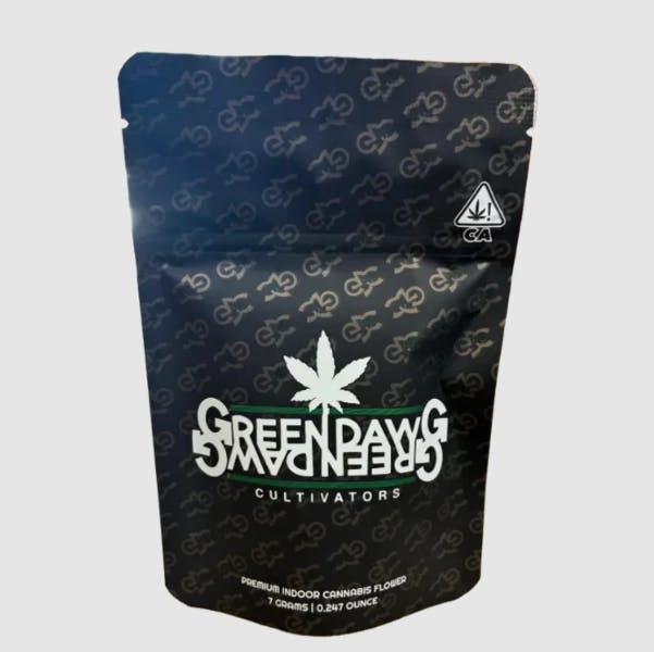 Bed Rock | Smalls | 7g