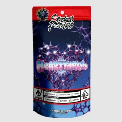 HeartThrob | Indoor Flower - 7g by Smoken Promises