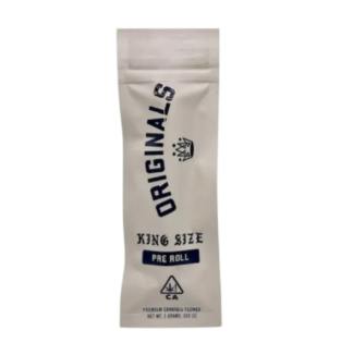 Originals | Oakstradam OG - 1g Joint