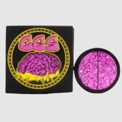 CES: Legend OG