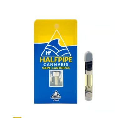 Halfpipe Cannabis : Jack Herer