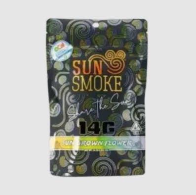 SunSmoke: Space Burger
