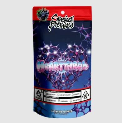HeartThrob | Indoor Flower - 7g by Smoken Promises