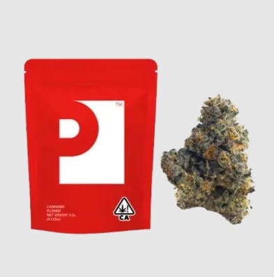 Fundip | Bag | 3.5g by Preferred Gardens