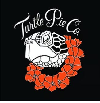 TURTLE PIE CO Brand: Detroit Runtz