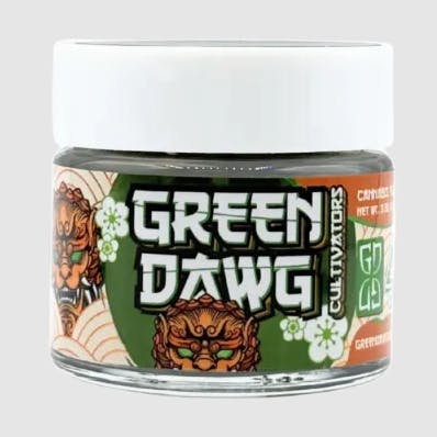 Dawgwalker | Big Buds | 3.5g