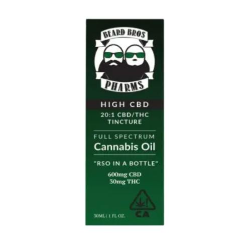 Tincture