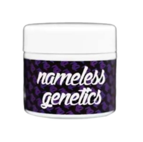 Nameless Genetics | Zours A.K.A Sour Runtz | Flower | 3.5g