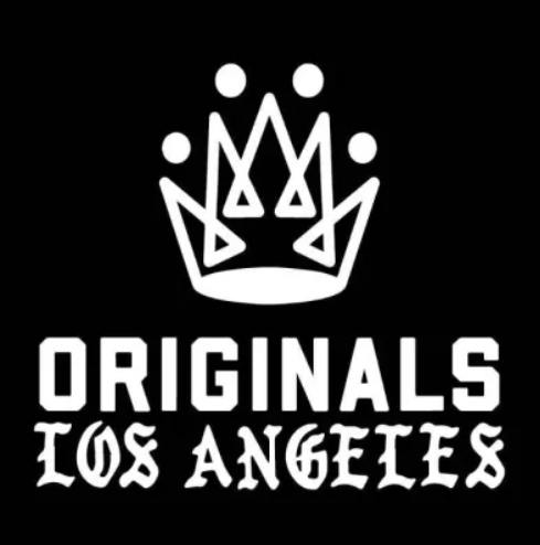 Originals | Ghost OG | Big Buds | 3.5g