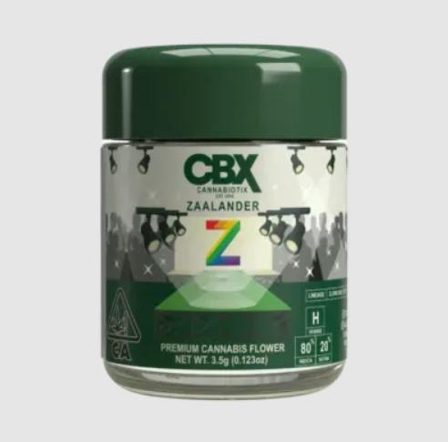 Zatomic 3.5g