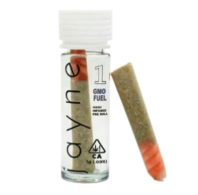Lemonhead Infused Pre-roll Single 1G