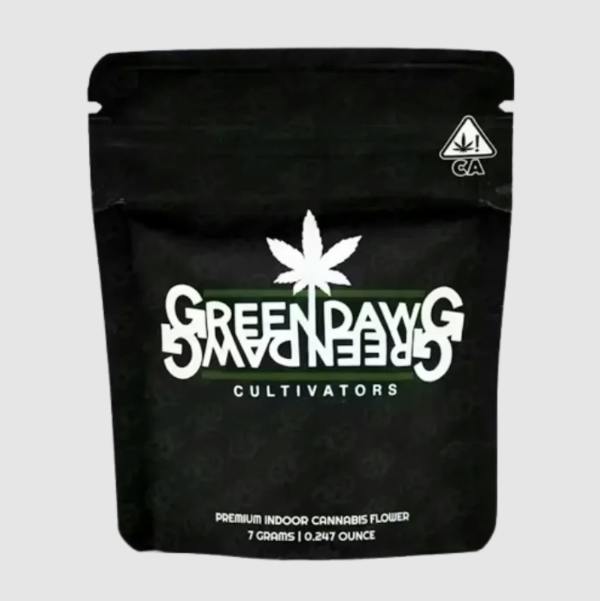 Doap | Smalls | 7g by Green Dawg