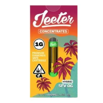 Jeeter: SFV OG