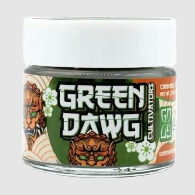 Sour Dawg | Smalls | 7g by Green Dawg