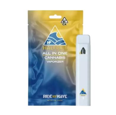 Horchata Shake - 1g Cartridge