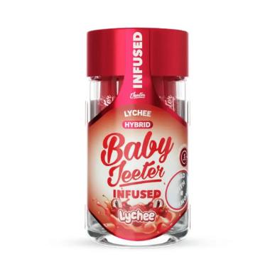 Lychee Quad