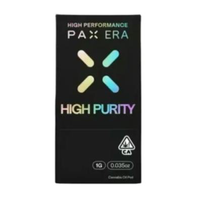 Sweet Berry Sleep | High Purity Pod | 1g