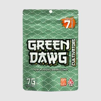 Bad Dawg | Smalls | 7g by Green Dawg
