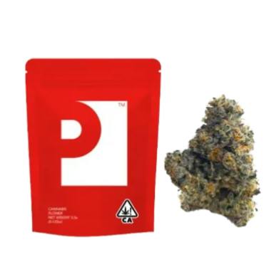 Fundip | Bag | 3.5g by Preferred Gardens