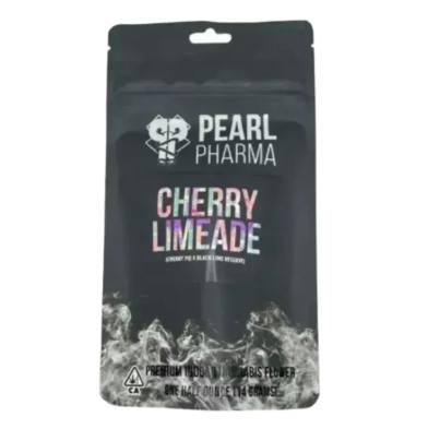 Cherry Limeade Smalls 14G