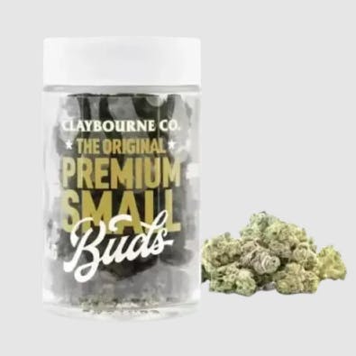 Spritzer Smalls 14G