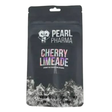Cherry Limeade: Cherry Limeade Smalls 14G