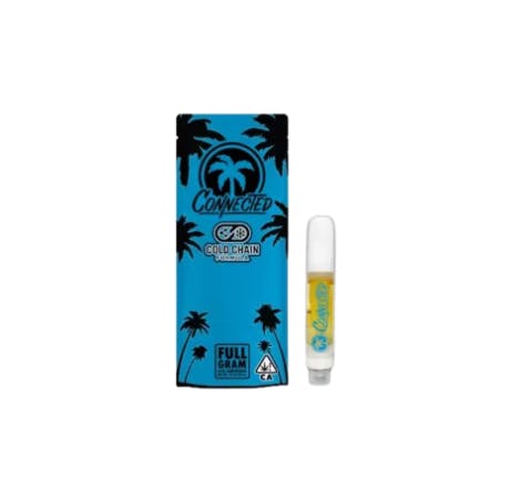 Connected Cannabis Co: Sour Sunset