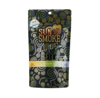 SunSmoke: Mango Punch