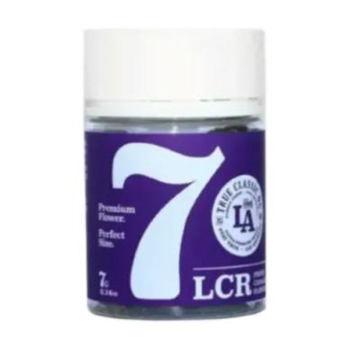 Lemon Cherry Runtz 7G