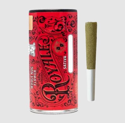KINGROLL: Sonoma Coma