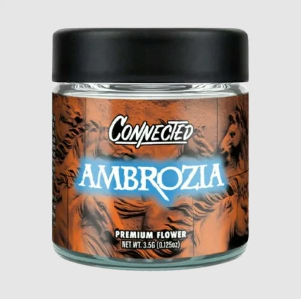 Ambrozia | Big Buds | 3.5g
