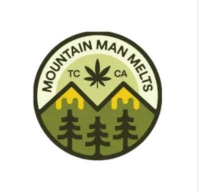 Mountain Man Melts: Zoap