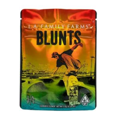 Blunts 3.5G