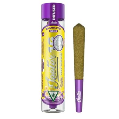 Jeeter | Banana Peel | Quad-Infused Joint | 1g