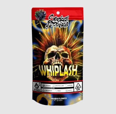 Smoken Promises | Whiplash | Big Buds | 7g