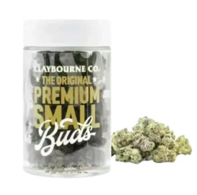 Spritzer Smalls 14G