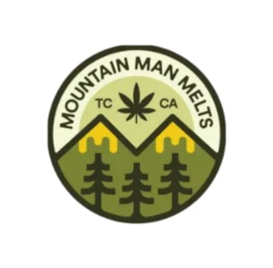 Mountain Man Melts: Governmint Oasis