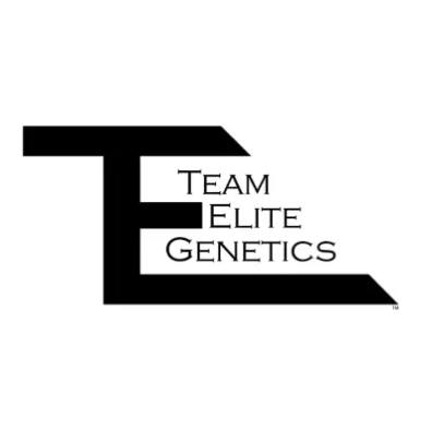 Team Elite Genetics: Freeze Cup