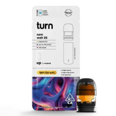 turn: Nam Wah