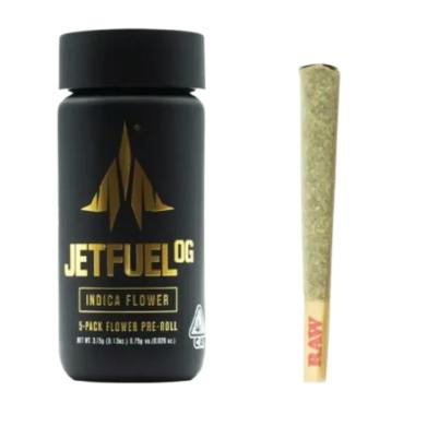 Jetfuel OG Pre-roll 5 Pack 3.75G